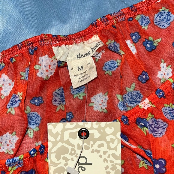 Crop Tops - Picture 4 of 12